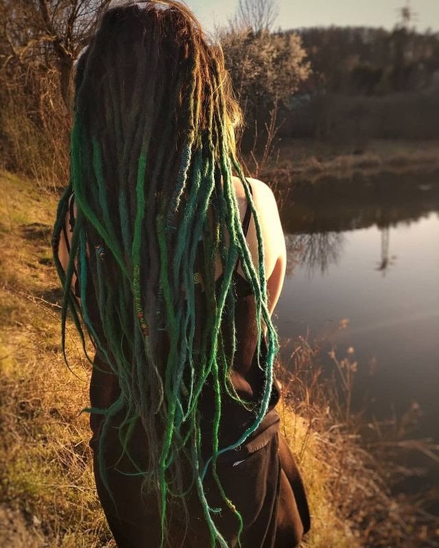 Dredy-prodloužené-kanekalonem